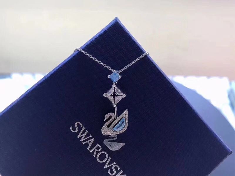 Swarovski Necklaces